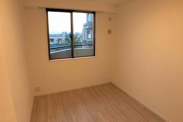 パークハイム池袋本町