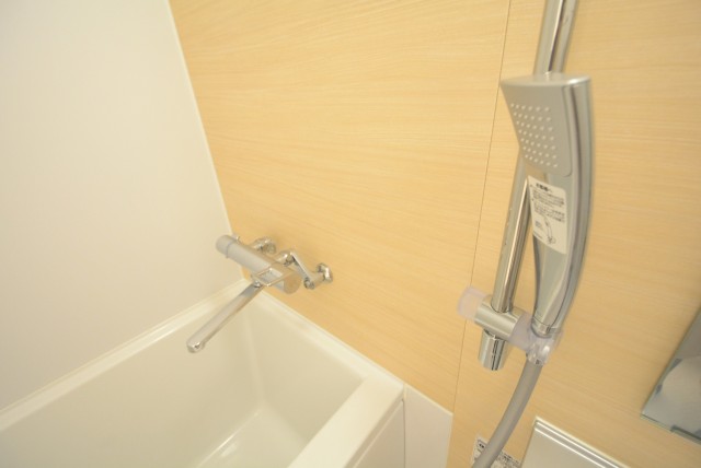 トーア文京マンション バス