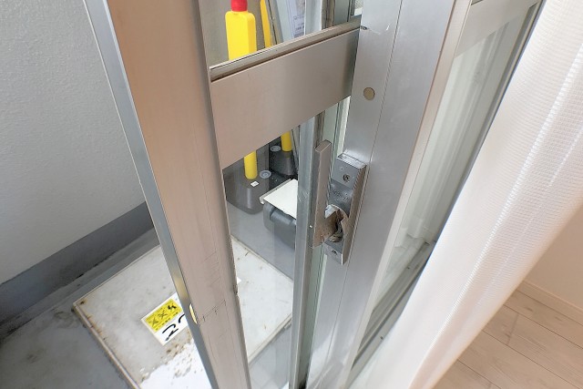 東池袋ハイツ弐番館