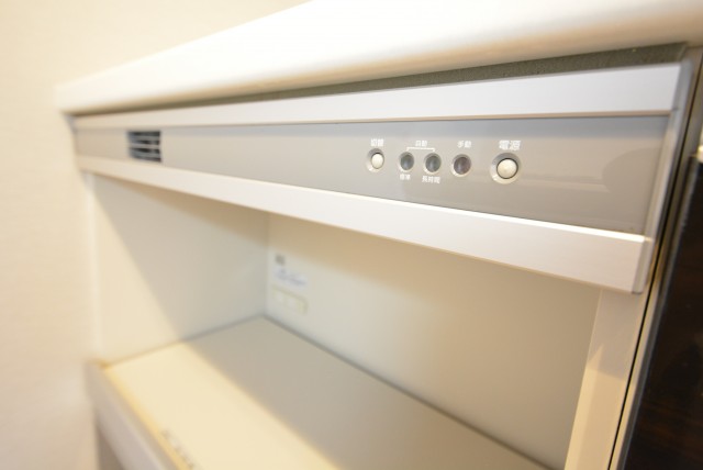 三軒茶屋パーク・ホームズ キッチン