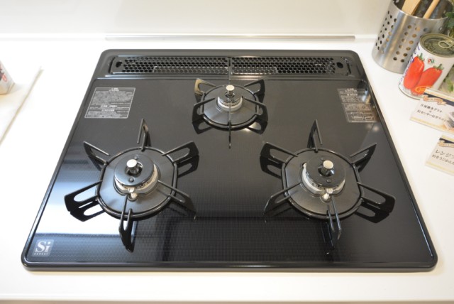 東池袋ハイツ弐番館 キッチン