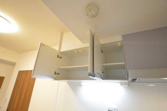 東池袋ハイツ弐番館 キッチン