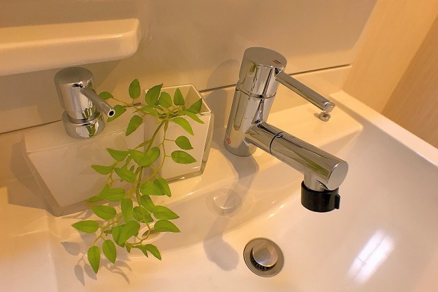 トーア文京マンション