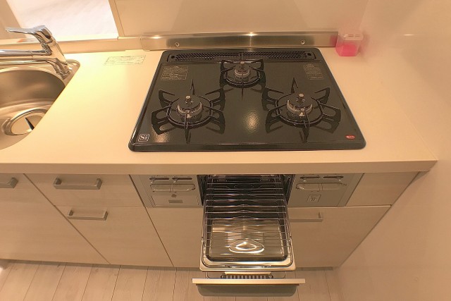 東池袋ハイツ弐番館