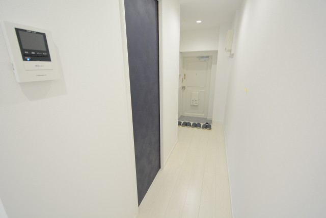 四谷コーエイマンション 洗面