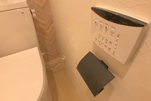 東池袋ハイツ弐番館