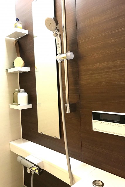 コーポ麹町 (68)バス