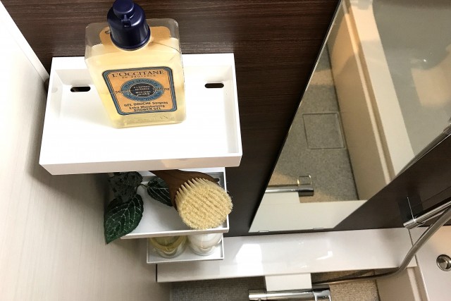 コーポ麹町 (65)バス