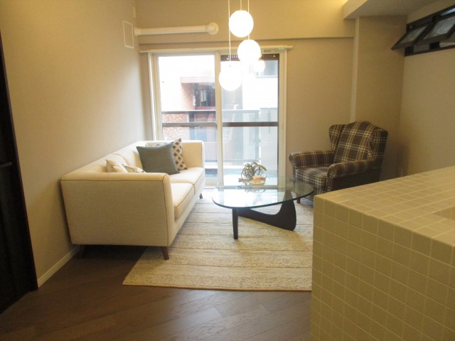 シャンボール学芸大学 LD