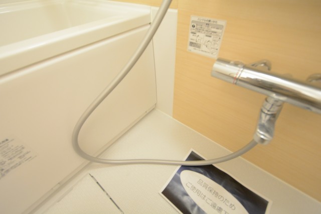 トーア文京マンション バス