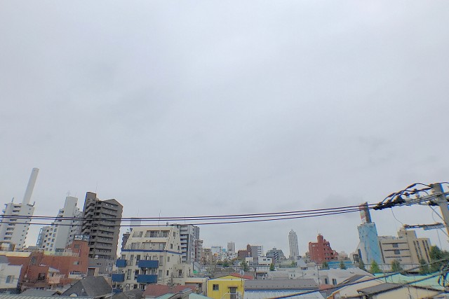 パークハイム池袋本町