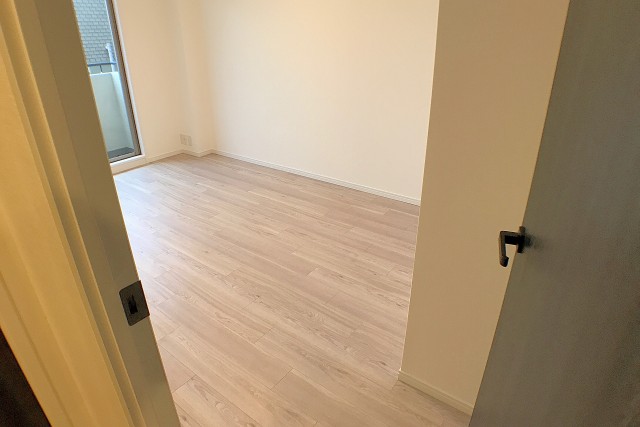 パークハイム池袋本町