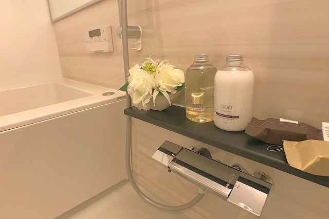 上池袋グリーンハイツ