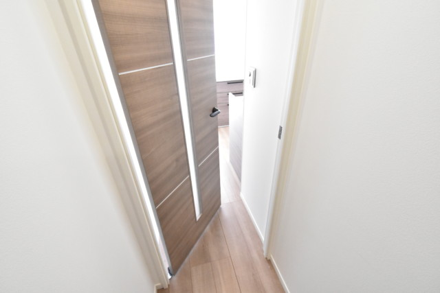 ニックハイム茅場町 LDK