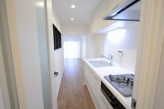 秀和目黒レジデンス LD