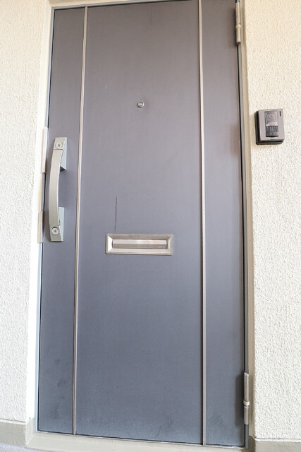 コーポ麹町　玄関 (5)