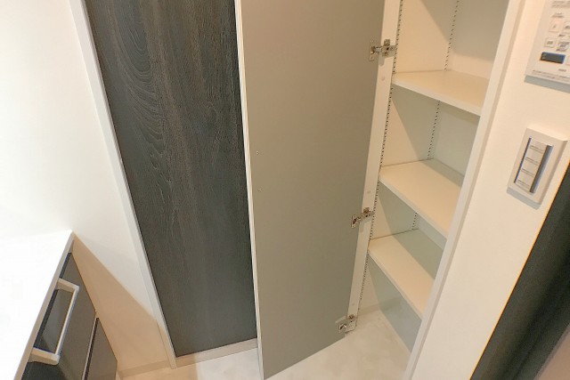 パークハイム池袋本町