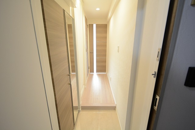 パレドール文京