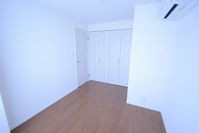 柿の木坂パレス 洋室5.4