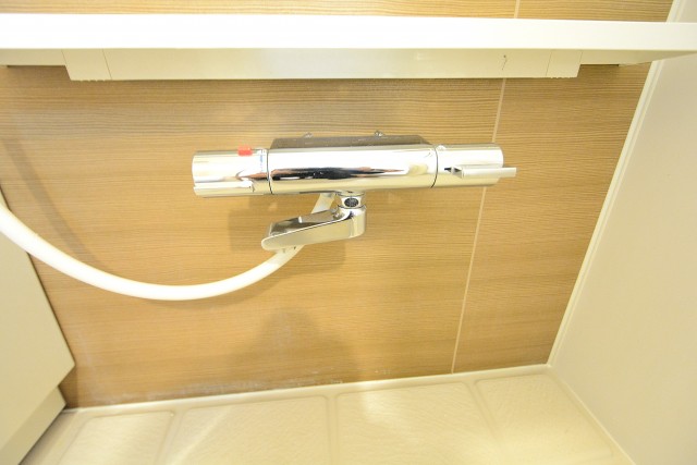 中銀新川マンシオン