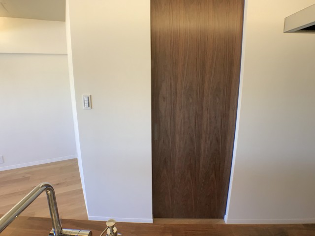 グリーンヒル新宿 洋室②