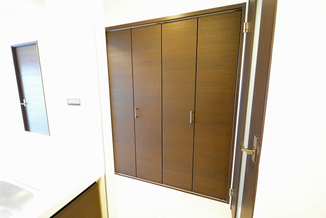 大森海岸パークハウス 　リビング