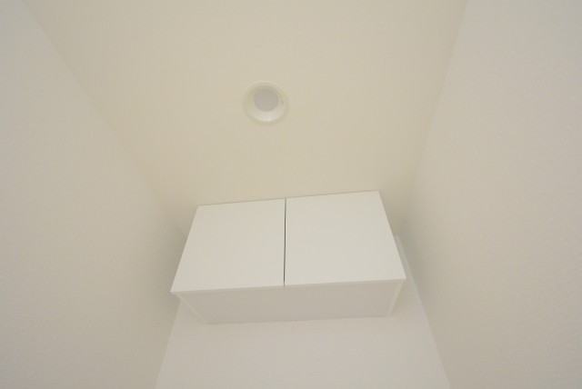 マンション都立大