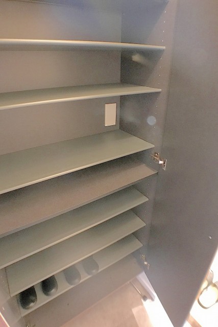 ニックハイム西蒲田