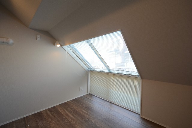 グリュック二子玉川 洋室5.4