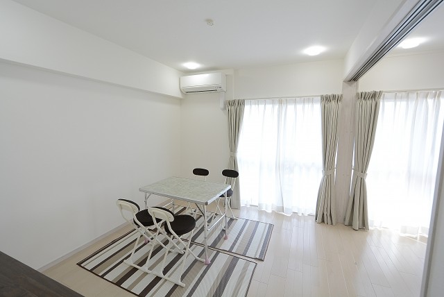 柿の木坂パレス ＬＤ