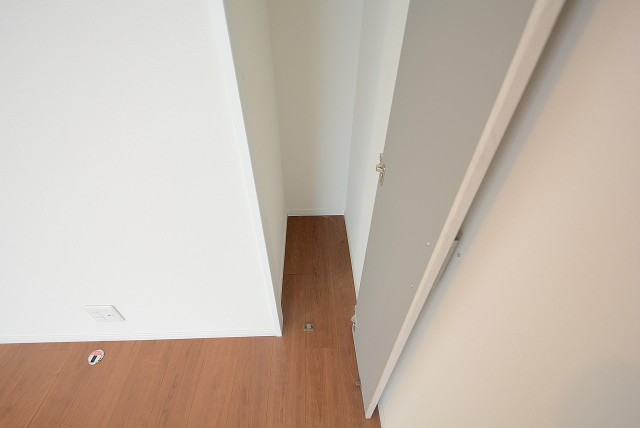 柿の木坂パレス ＬＤ