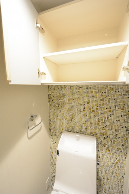 マンション都立大