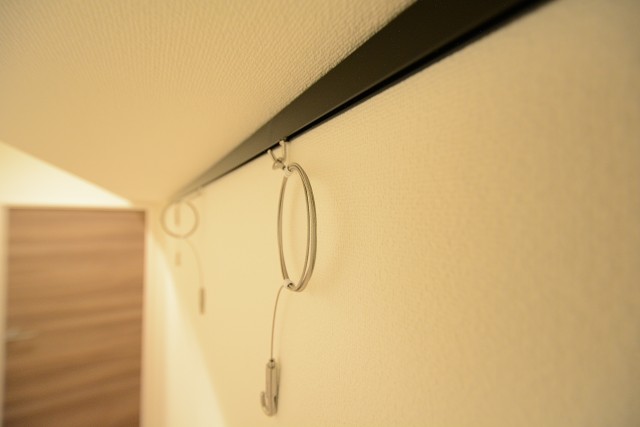 マンション都立大