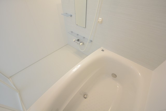 アルファスシティ大島 バス