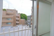 マンション都立大