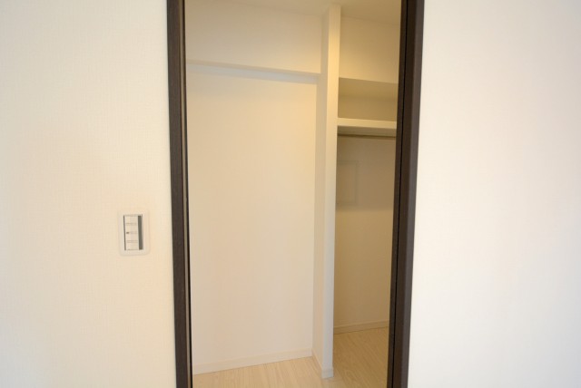 大森海岸パークハウス 洋室3