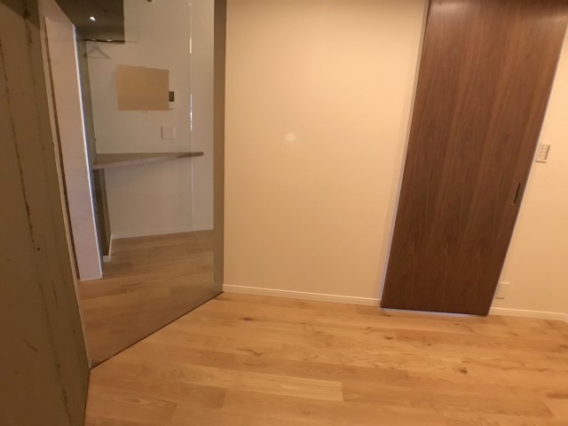 グリーンヒル新宿 洋室②