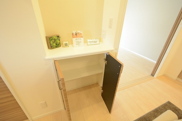 シャトレ明大前 ＬＤ