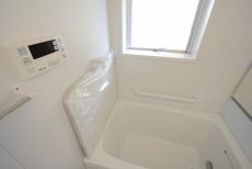 桜丘フラワーマンション バス