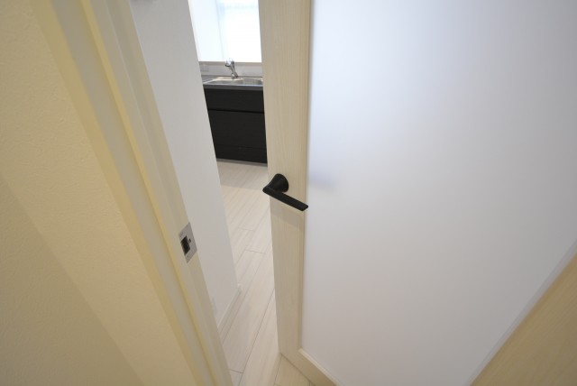 ダイアパレス世田谷公園 LDK