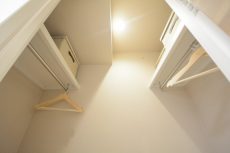 桜丘フラワーマンション 洋室4.5