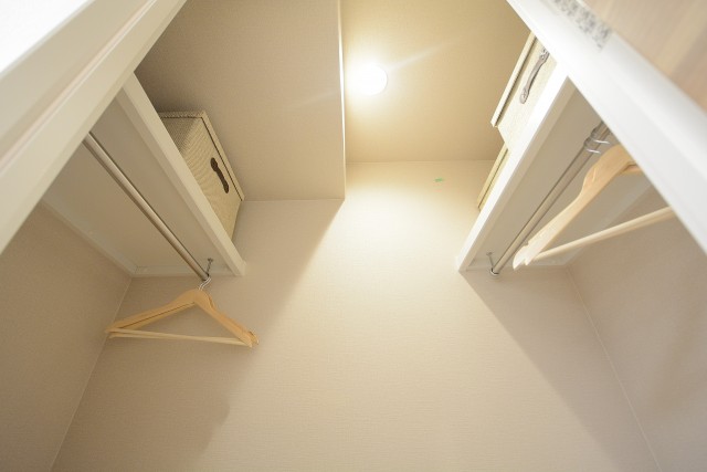 桜丘フラワーマンション 洋室4.5