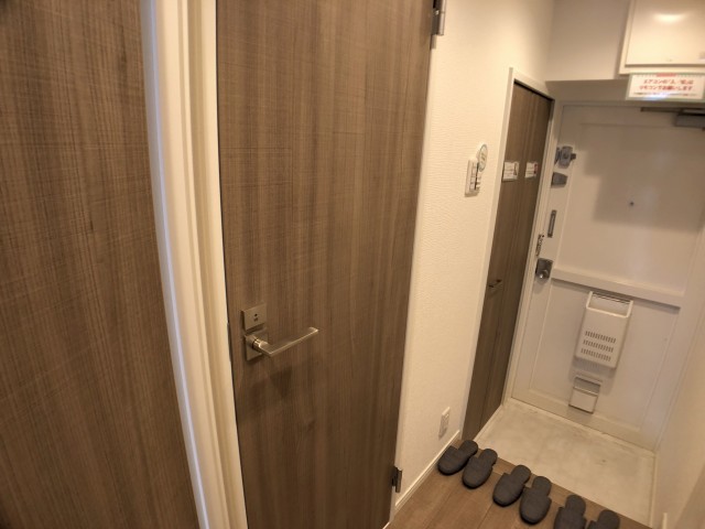 ニュー池尻マンション_7 トイレ