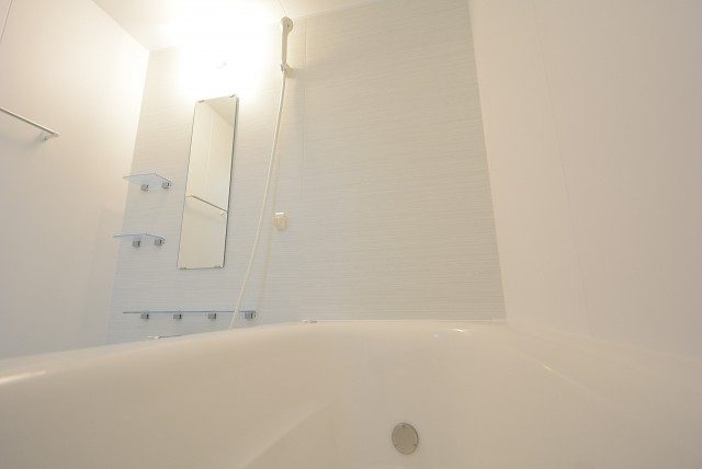 アルファスシティ大島 バス