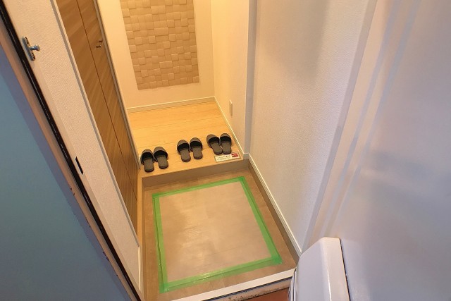 トーエイ高井戸