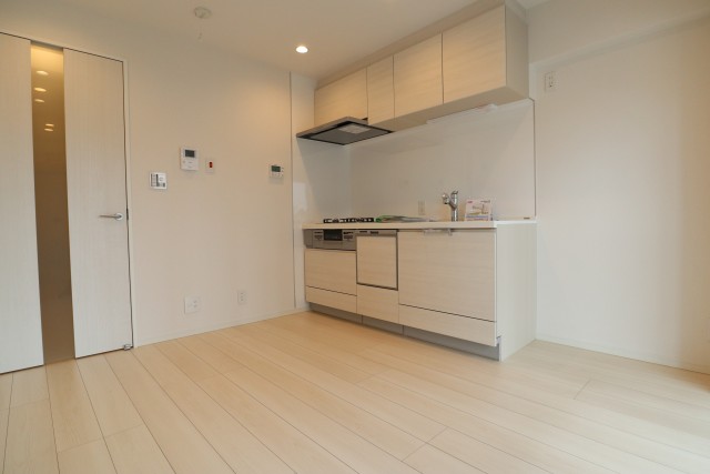 東大井スカイハイツ (25)