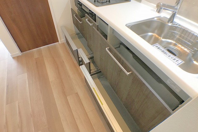 ニックハイム西蒲田