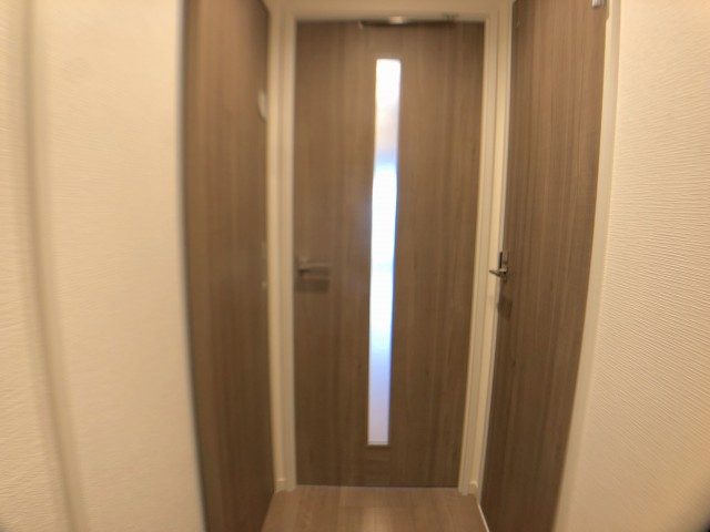 ニュー池尻マンション_7 ＬＤ