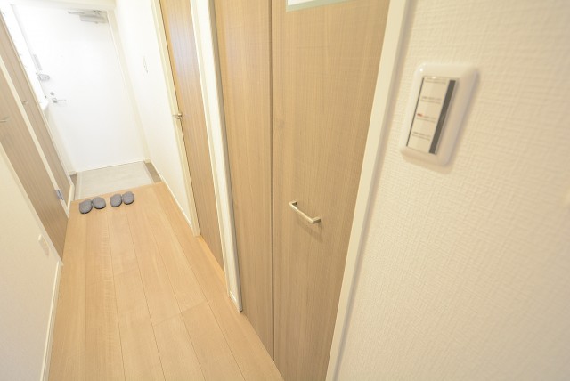 日商岩井亀戸マンション マルチＣＬ