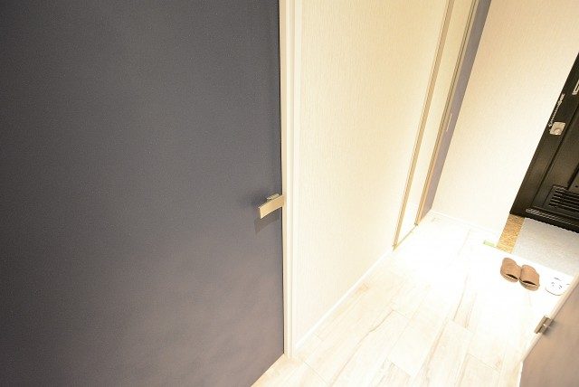 桜丘フラワーマンション 洋室6.0